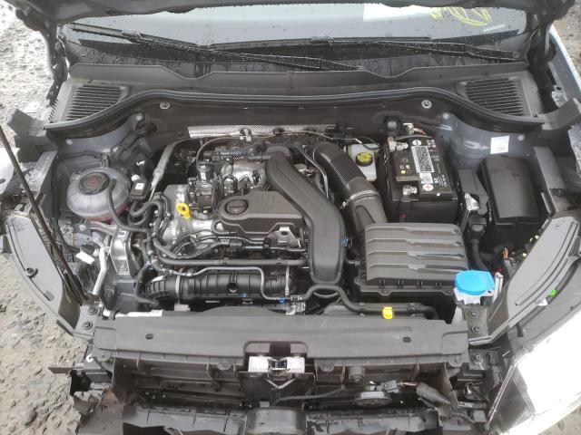 2022 VOLKSWAGEN TAOS SEL 3VV2X7B22NM015908