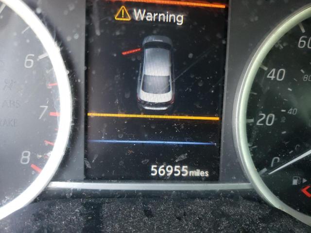 3N1AB7AP5KY254351 Nissan Sentra S 2019. Фото: 7