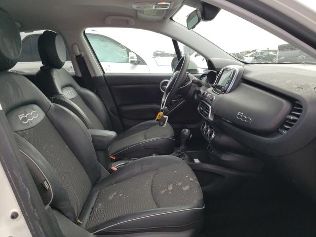 2017 FIAT 500X TREKK ZFBCFXCBXHP598993