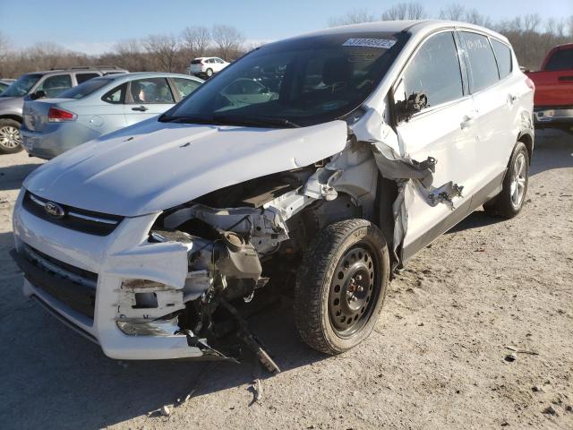 2015 FORD ESCAPE SE 1FMCU9GX8FUA63949