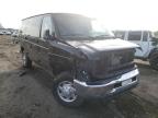 2011 FORD  ECONOLINE