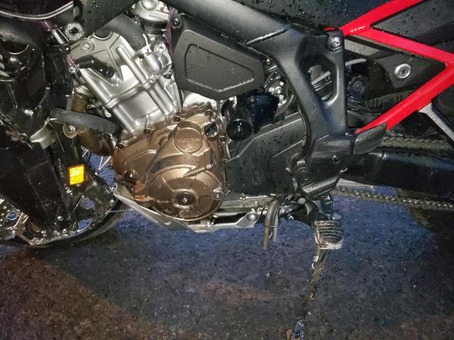 2020 HONDA CRF1100 D JH2SD1009LK000176