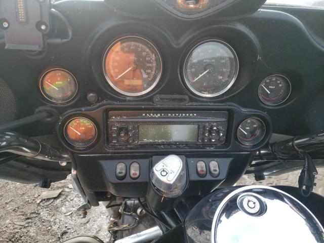 2011 HARLEY-DAVIDSON FLHTCUTG 1HD1MAM17BB850392