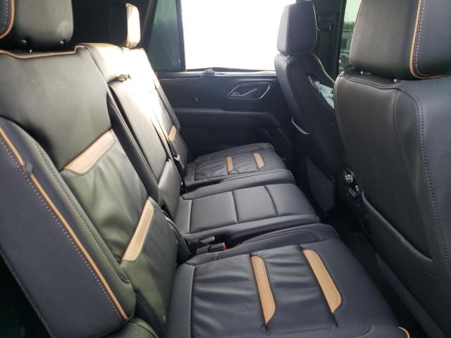 2021 GMC YUKON AT4 1GKS2CKD0MR325936