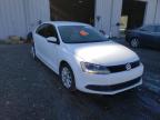 2012 VOLKSWAGEN  JETTA