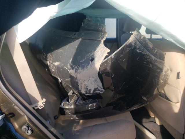 2016 NISSAN ROGUE S - KNMAT2MV5GP645385