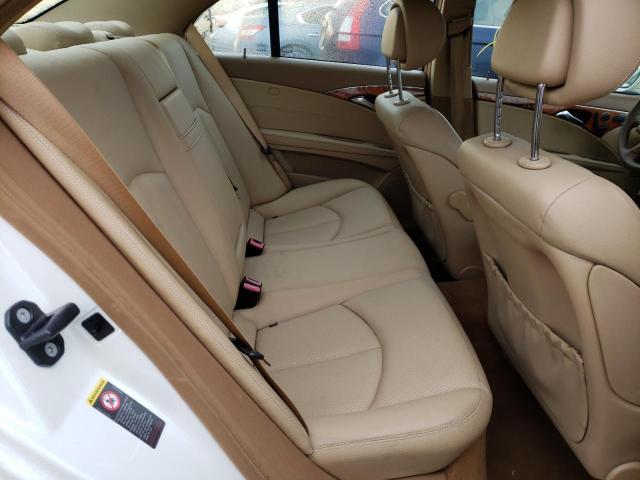 WDBUF87X59B422508 Mercedes-Benz E 350 4Mat 2009. Фото: 5