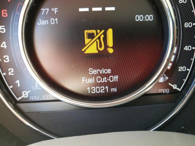 2018 FIAT 500 LOUNGE 3C3CFFCH2JT526509