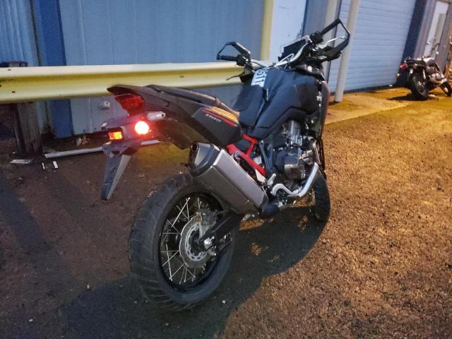 2020 HONDA CRF1100 D JH2SD1009LK000176