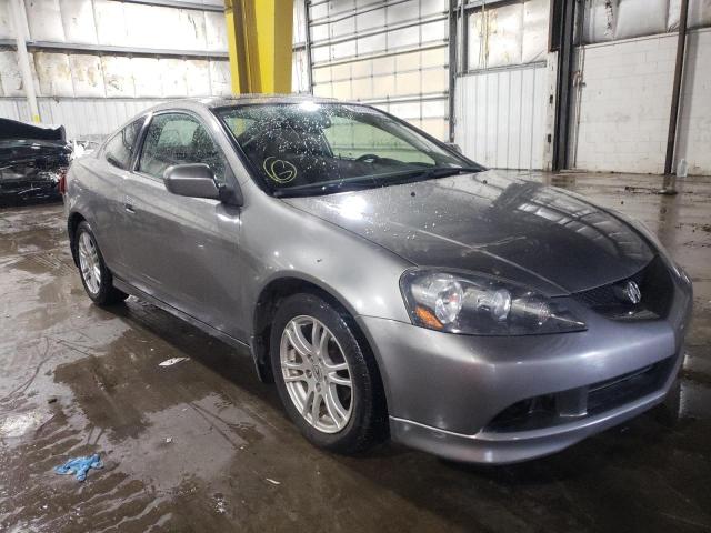 2006 ACURA RSX - Other View