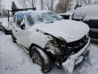 2007 NISSAN  FRONTIER