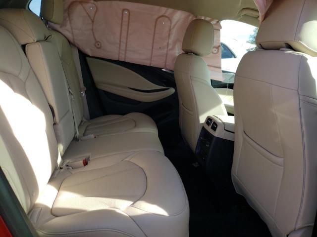 2017 BUICK ENVISION E LRBFXBSA7HD091861