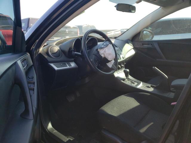 JM1BL1U76D1746420 Mazda 3 I 2013. Фото: 8