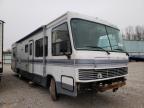 1991 SPARTANMOTORS  MOTORHOME