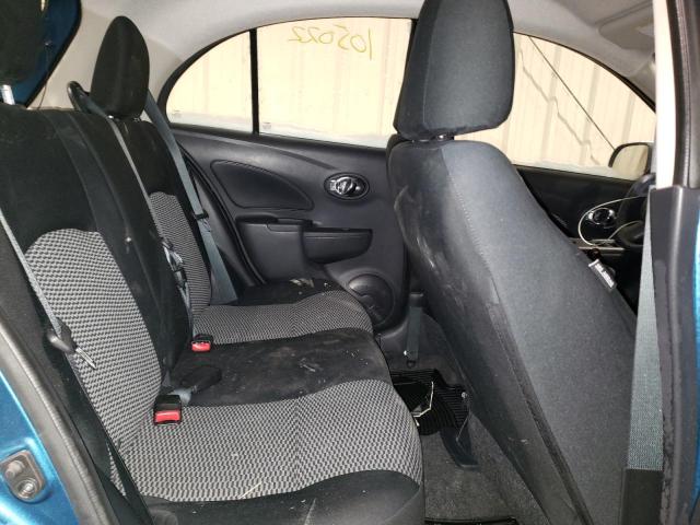 2015 NISSAN MICRA 3N1CK3CP2FL228341