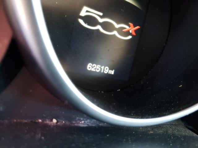 2018 FIAT 500X LOUNG ZFBCFXDB5JP634108