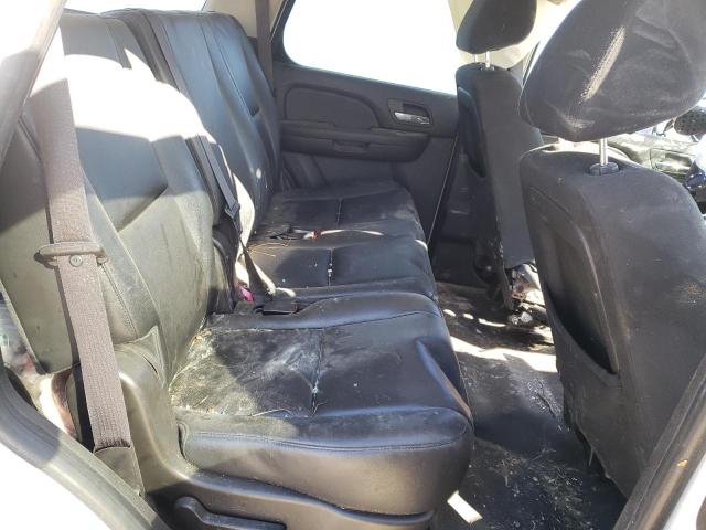 2014 CHEVROLET TAHOE POLI 1GNLC2E08ER146780