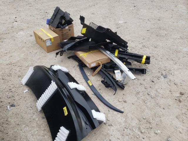 2021 BMW 228XI WBA73AK00M7G40487