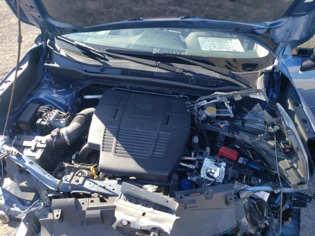 2019 SUBARU FORESTER JF2SKAAC3KH485449
