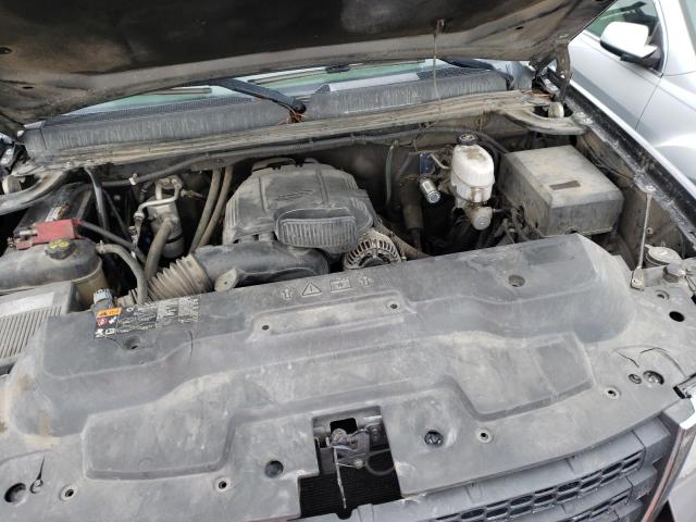 2011 GMC SIERRA K35 1GT523CG6BZ325096