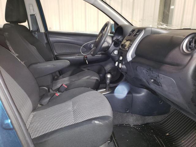 2015 NISSAN MICRA 3N1CK3CP2FL228341