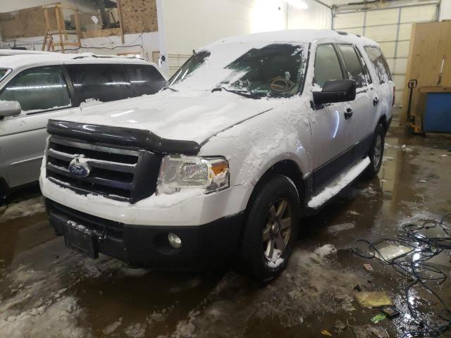 2011 FORD EXPEDITION 1FMJU1G5XBEF31420