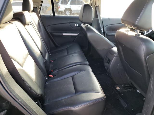 2014 FORD EDGE LIMIT 2FMDK3KC1EBA85940