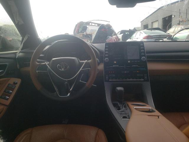 2020 TOYOTA AVALON LIM 4T1DZ1FB4LU055145