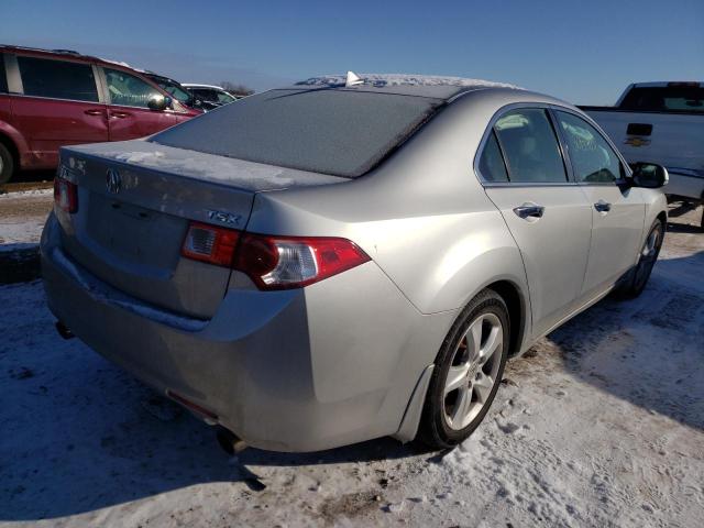 2010 ACURA TSX JH4CU2F65AC023832