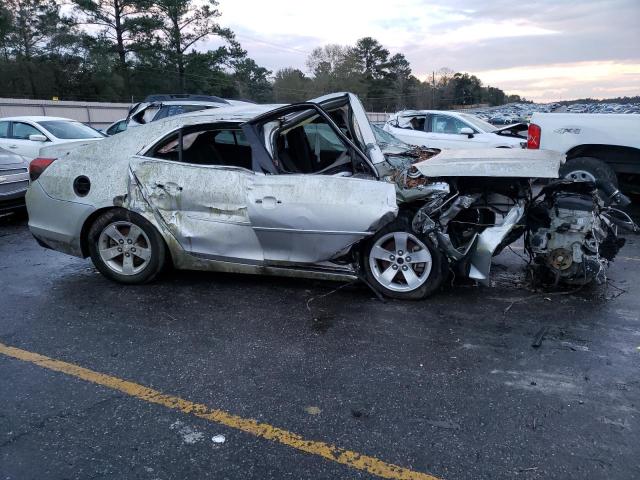 2015 CHEVROLET MALIBU LS - 1G11B5SL5FF201698