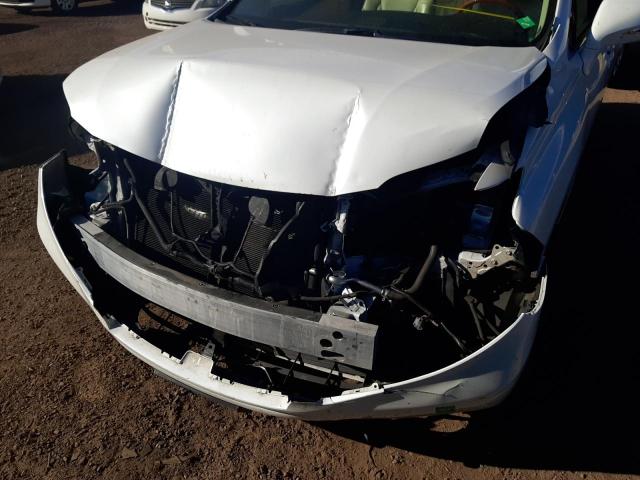 2010 LEXUS RX 450 JTJBC1BAXA2030685