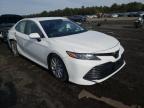 2018 TOYOTA  CAMRY