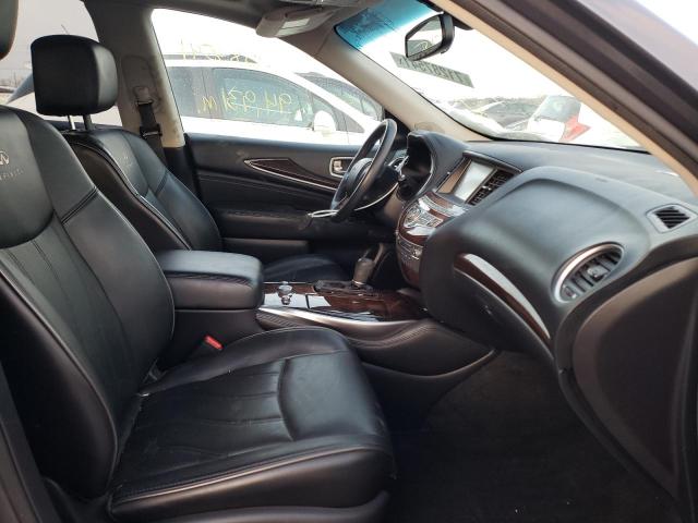 2014 INFINITI QX60 HYBRI 5N1CL0MM3EC513097