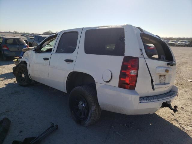 2014 CHEVROLET TAHOE POLI 1GNLC2E08ER146780