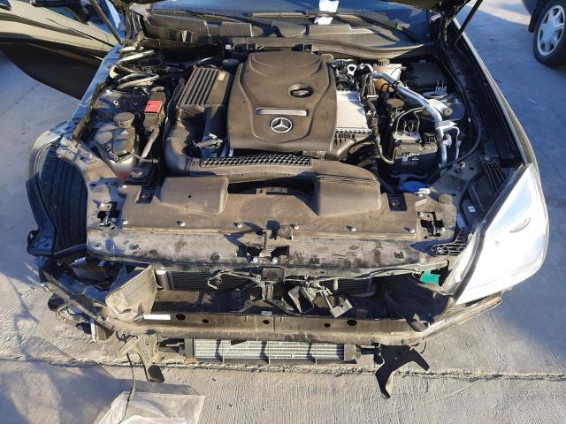 2016 MERCEDES-BENZ SLK 300 WDDPK3JA0GF110416