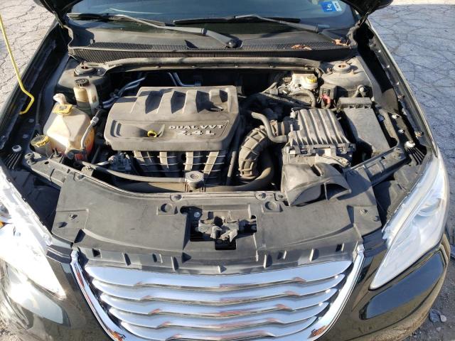 2012 CHRYSLER 200 TOURIN 1C3CCBBB3CN300738