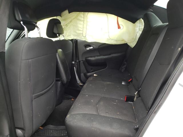 2012 DODGE AVENGER SE 1C3CDZAB0CN206968