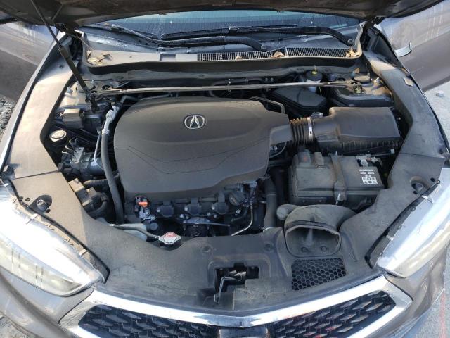 2018 ACURA TLX ADVANC 19UUB2F78JA000725
