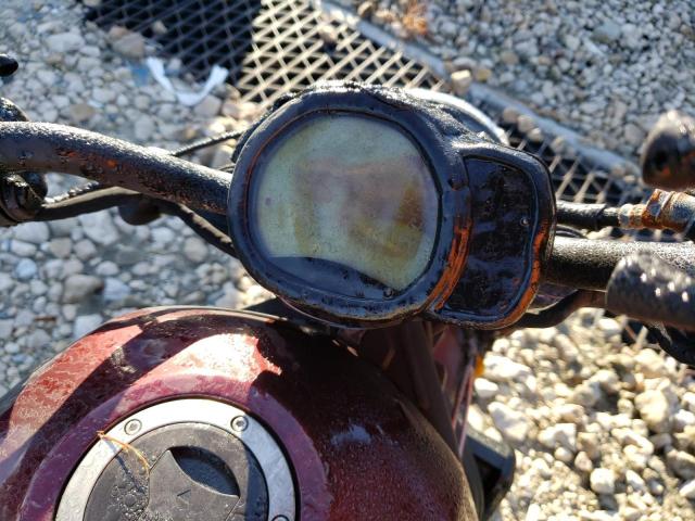 2021 HONDA CMX1100 D JH2SC8318MK001918