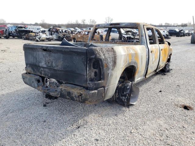 2015 RAM 2500 SLT 3C6UR5DJXFG693999
