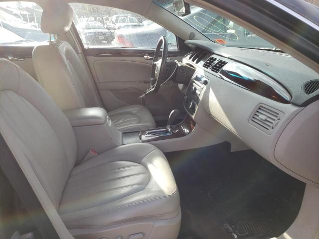 1G4HD57218U139999 Buick Lucerne Cx 2008. Фото: 4