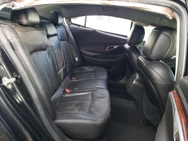 2010 BUICK LACROSSE C 1G4GC5EG0AF279629