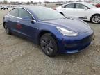 2018 TESLA  MODEL 3