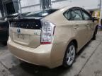 2010 TOYOTA PRIUS - Right Rear View