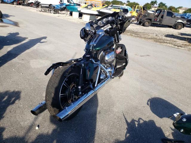 2021 HARLEY-DAVIDSON FLHTK 1HD1KEF12MB666832