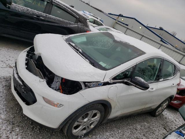 2020 CHEVROLET BOLT EV LT 1G1FY6S03L4117578