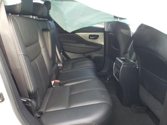 2016 NISSAN MURANO S/S 5N1AZ2MH8GN166281