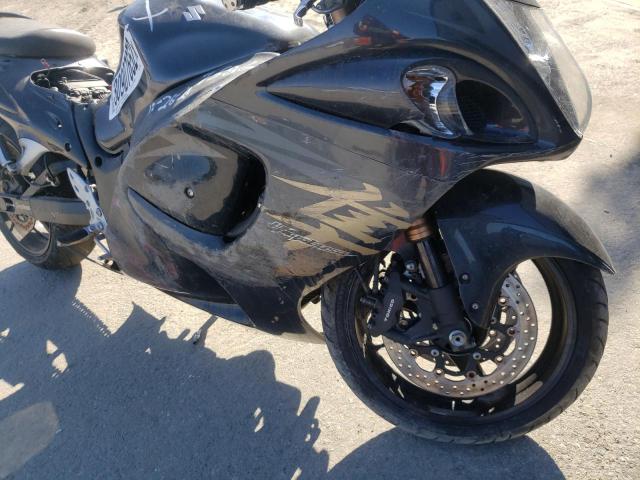 2008 SUZUKI GSX1300 R JS1GX72A482107586