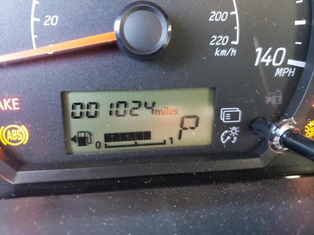 2022 MITSUBISHI MIRAGE ML32FUFJ2NHF00254