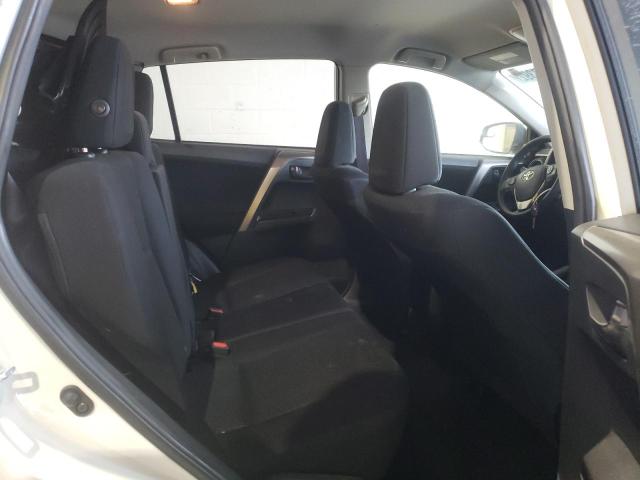 2017 TOYOTA RAV4 LE JTMBFREV5HJ712395